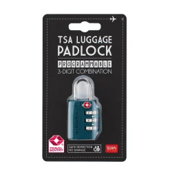 Cadenas pour Valise