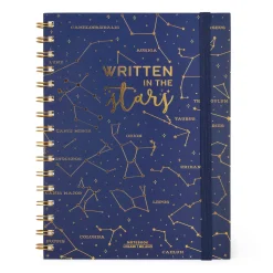 Cahier Ligné - Large - à Spirale - Format A5