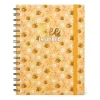 Cahier Ligné - Large - à Spirale - Format A5
