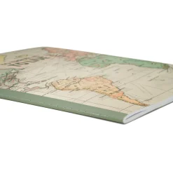 Cahier Ligné - Large - Format B5