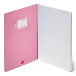 Cahier Ligné - Large - Format B5
