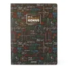 Cahier Ligné - Large - Format B5