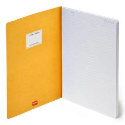 Cahier Ligné - Large - Format B5
