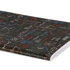 Cahier Ligné - Large - Format B5