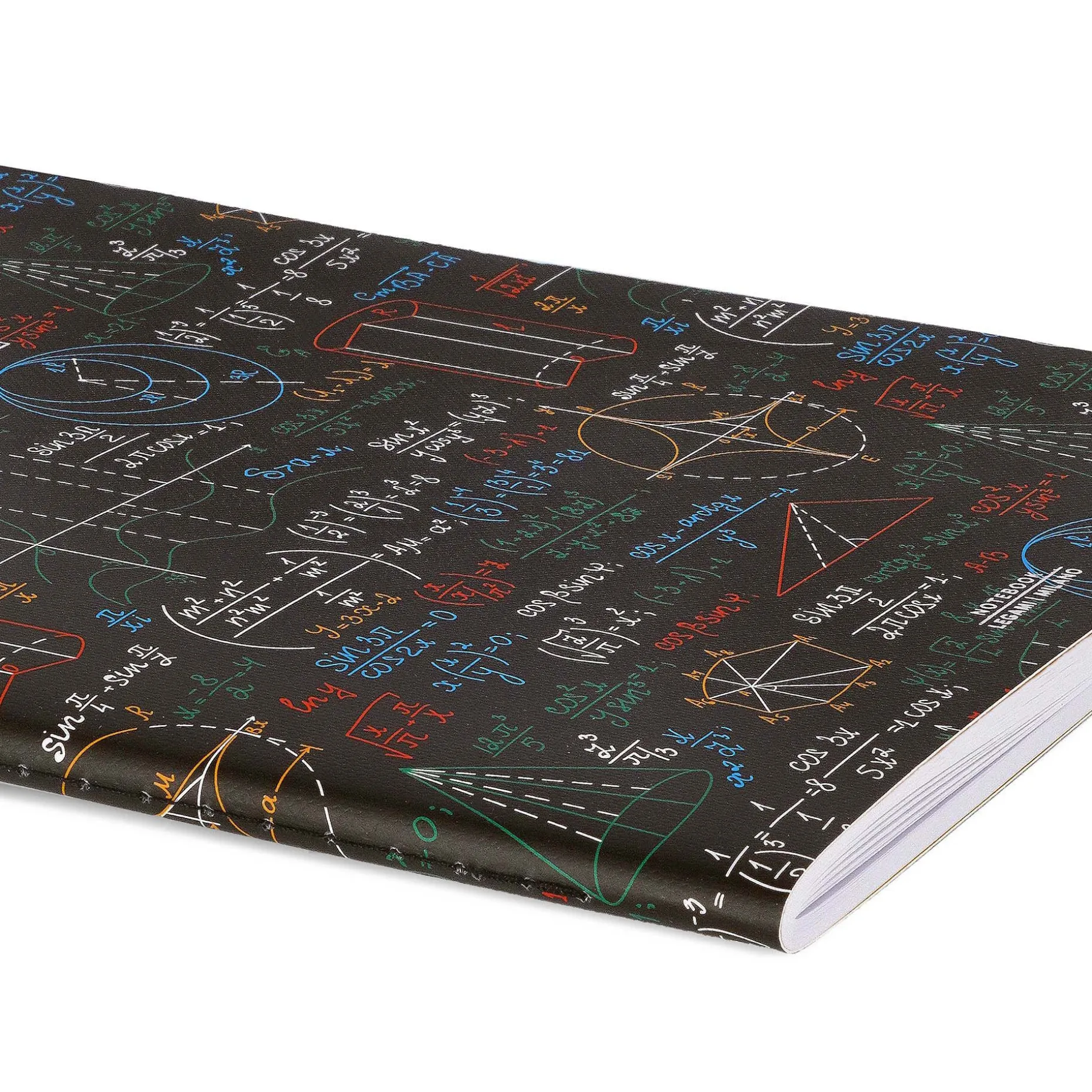 Cahier Ligné - Large - Format B5