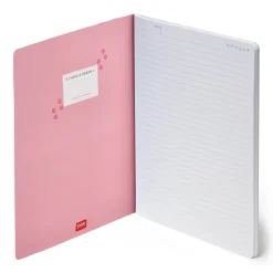 Cahier Ligné - Large - Format B5