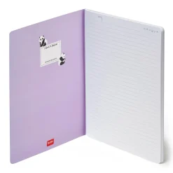 Cahier Ligné - Large - Format B5