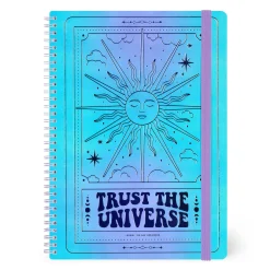 Cahier Ligné - Maxi - à Spirale - Format A4