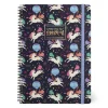 Cahier Ligné - Maxi - à Spirale - Format A4