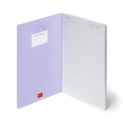 Cahier Ligné - Medium - Format A5