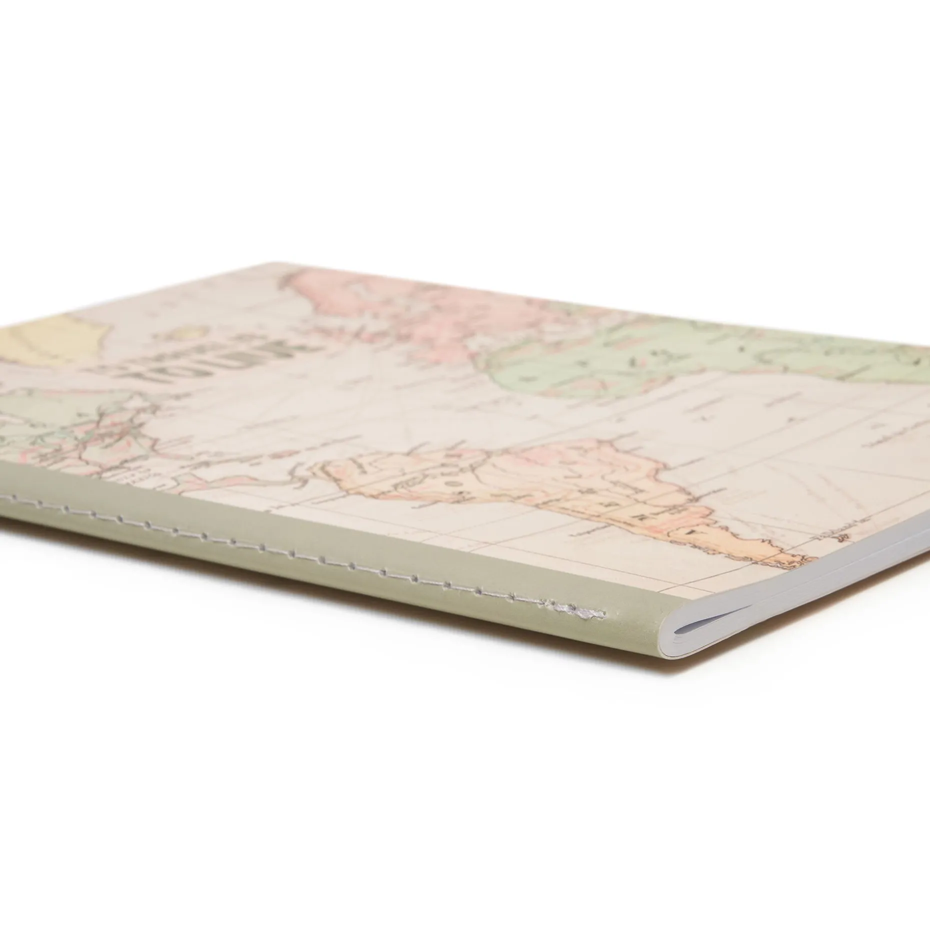 Cahier Ligné - Small - Format A6