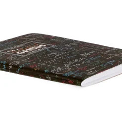 Cahier Ligné - Small - Format A6