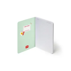 Cahier Ligné - Small - Format A6