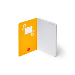 Cahier Ligné - Small - Format A6