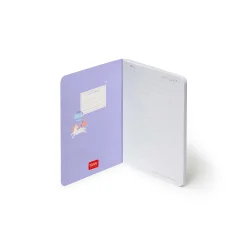 Cahier Ligné - Small - Format A6