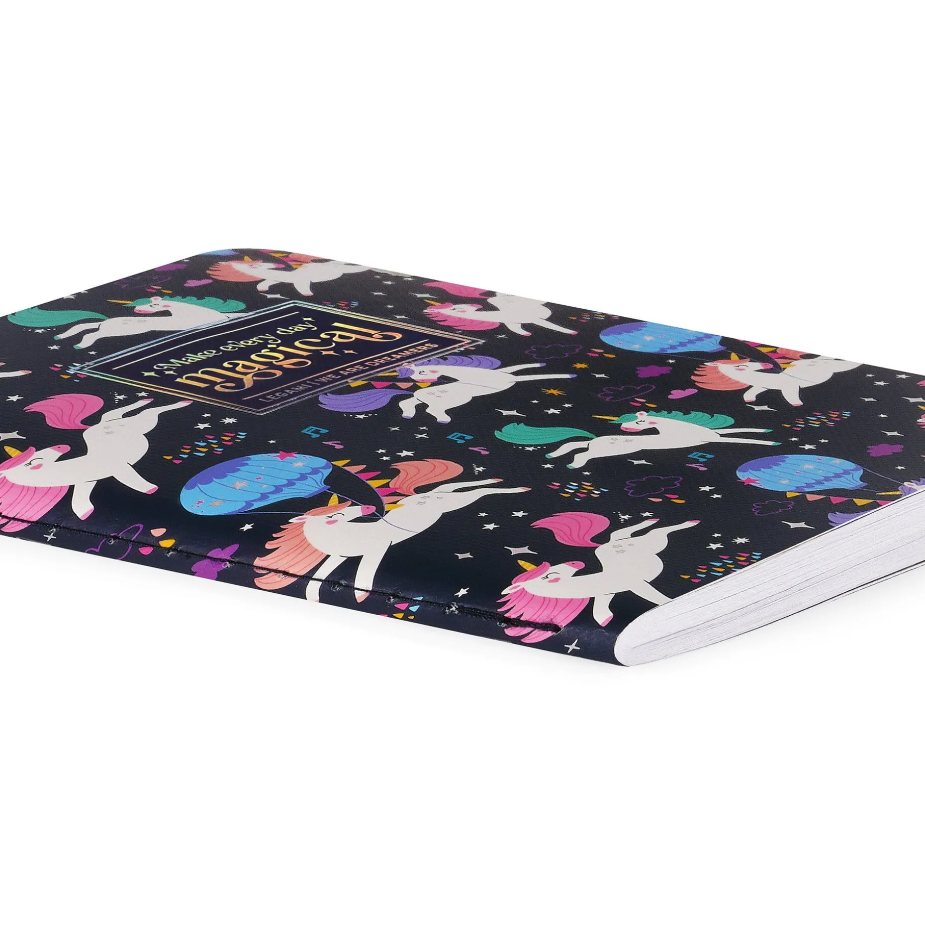 Cahier Ligné - Small - Format A6