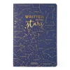 Cahier Page Blanche - Medium - Format A5