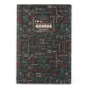 Cahier Page Blanche - Medium - Format A5