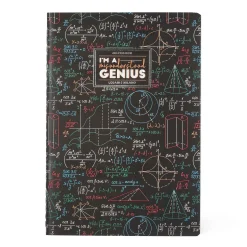 Cahier Page Blanche - Medium - Format A5