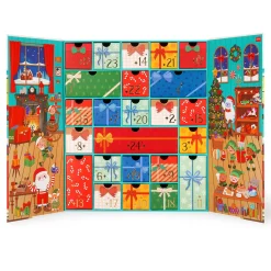 Calendrier de l'Avent - Christmas Countdown