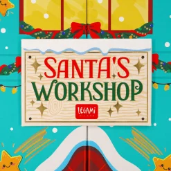 Calendrier de l'Avent - Christmas Countdown