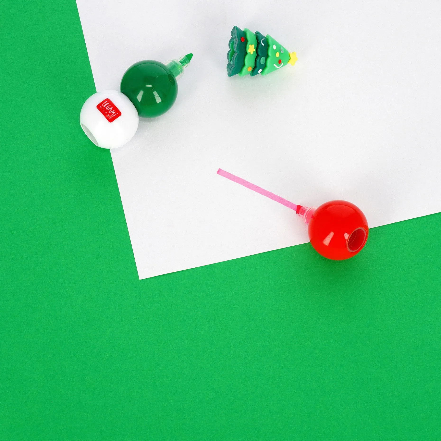 Calendrier de l'Avent - Christmas Countdown