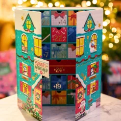 Calendrier de l'Avent - Christmas Countdown