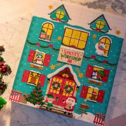 Calendrier de l'Avent - Christmas Countdown