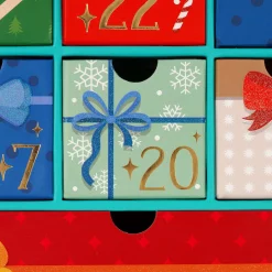 Calendrier de l'Avent - Christmas Countdown