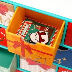 Calendrier de l'Avent - Christmas Countdown