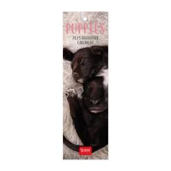 Calendrier Marque-Page 2025 - 5,5 x 18 cm