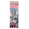 Calendrier Mural 2025 - 16 x 49 cm