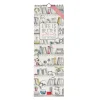 Calendrier Mural 2025 - 16 x 49 cm