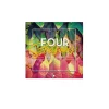 Calendrier Mural 2025 - 18 x 18 cm