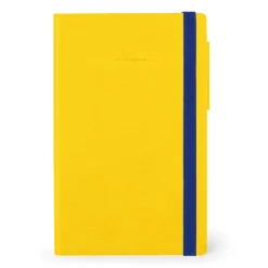 Carnet à Carreaux - Medium - My Notebook