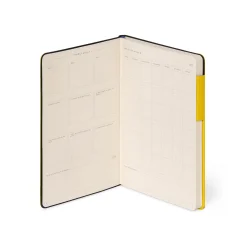 Carnet à Carreaux - Medium - My Notebook