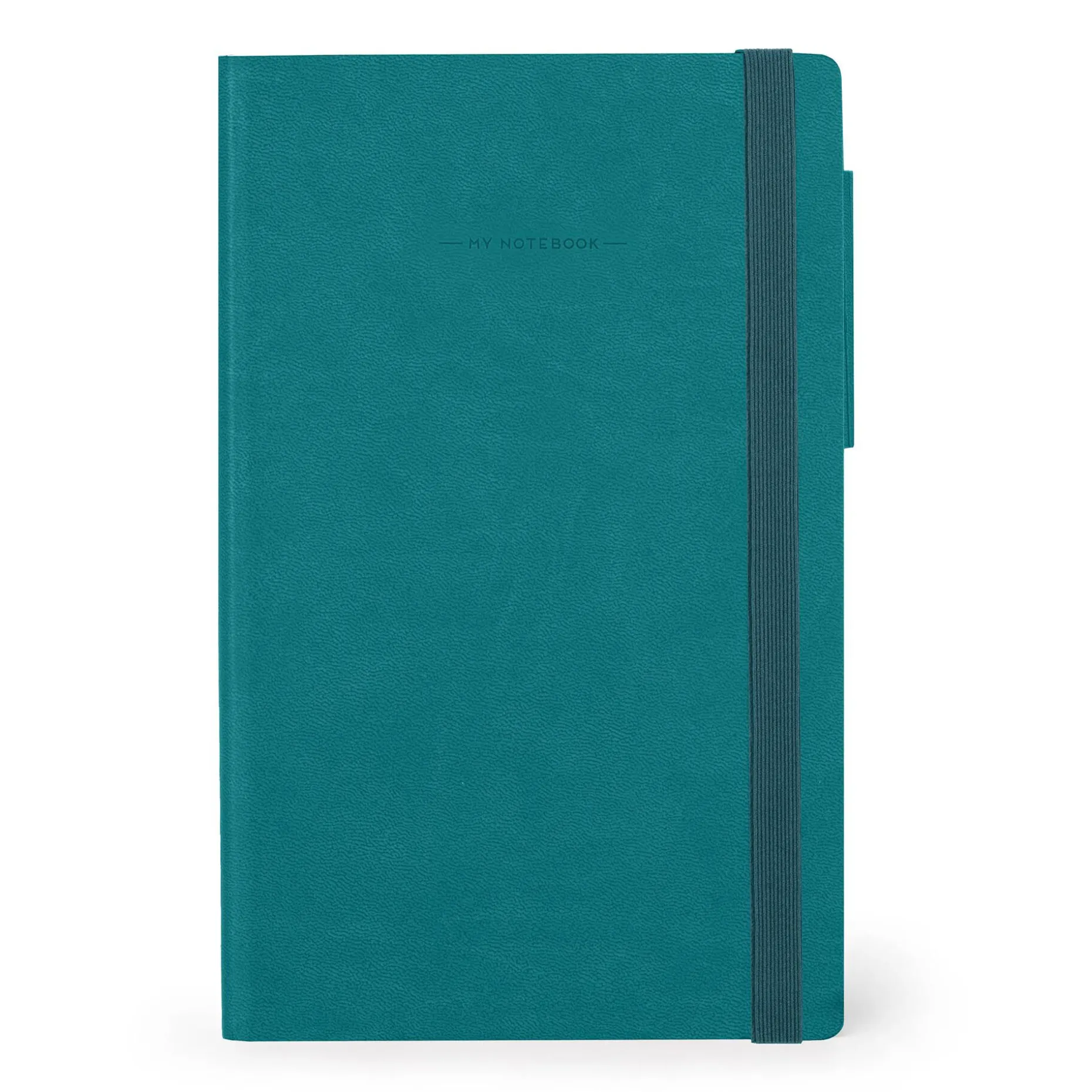 Carnet à Carreaux - Medium - My Notebook