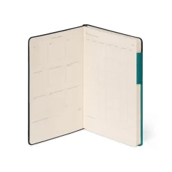 Carnet à Carreaux - Medium - My Notebook