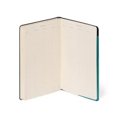 Carnet à Carreaux - Medium - My Notebook
