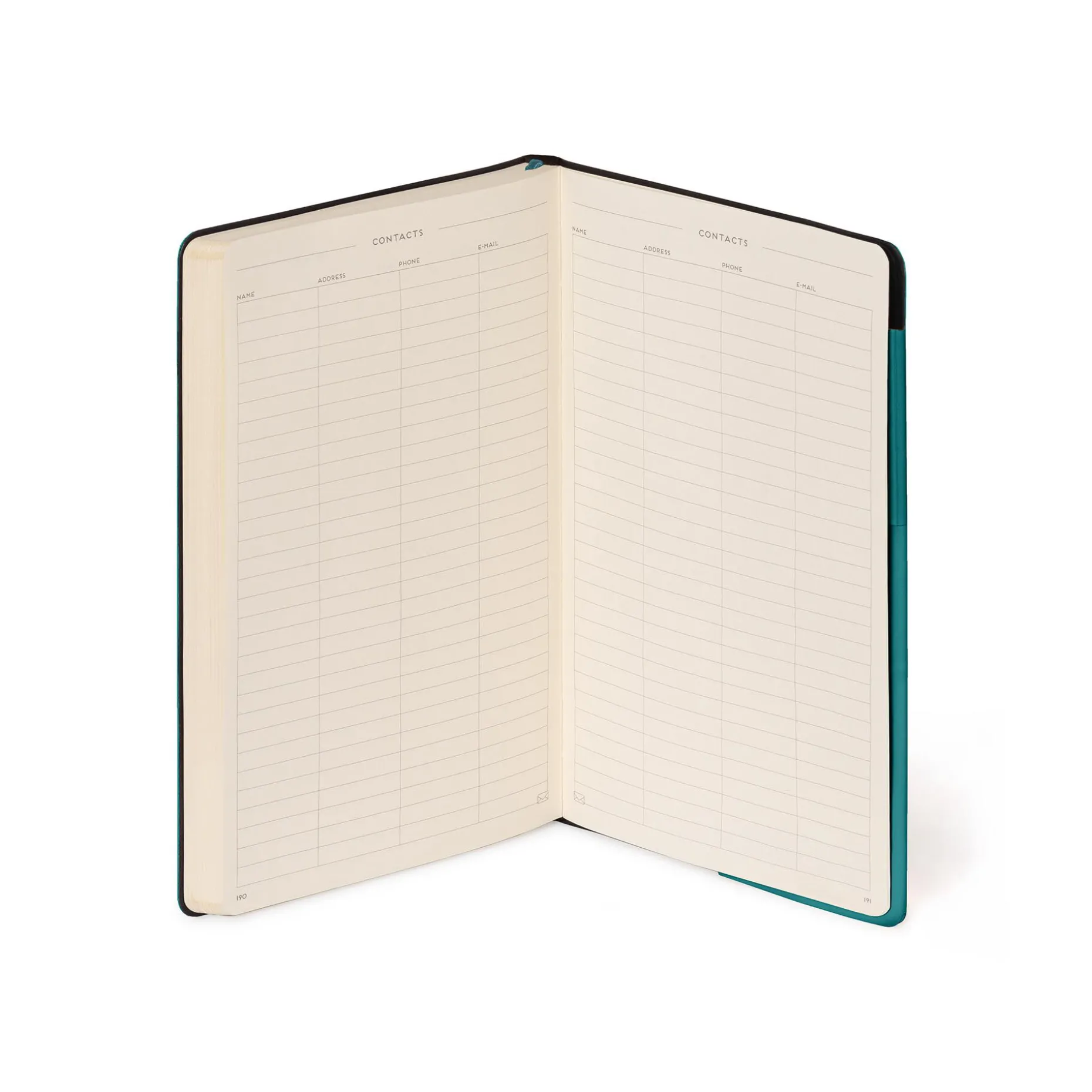 Carnet à Carreaux - Medium - My Notebook