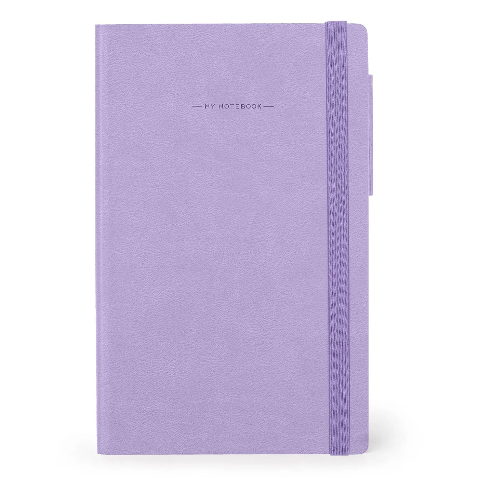 Carnet à Pointillés - Medium - My Notebook