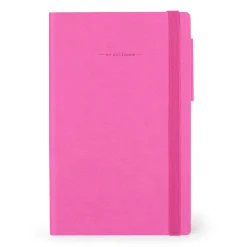 Carnet à Pointillés - Medium - My Notebook