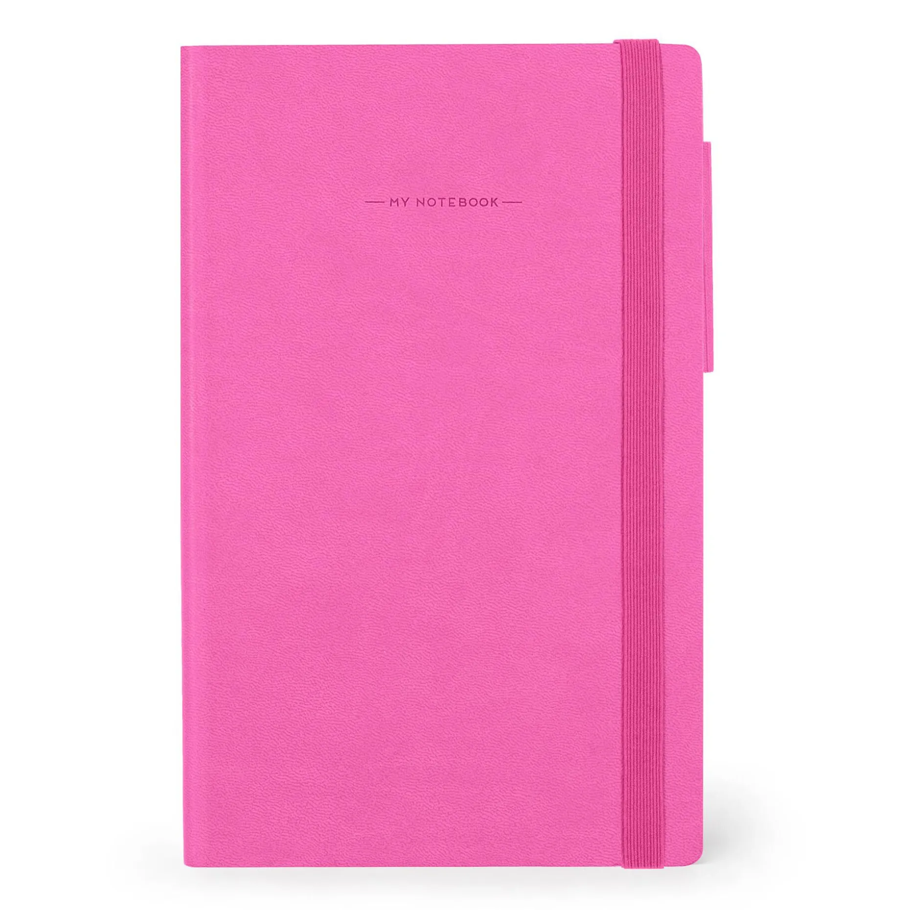 Carnet à Pointillés - Medium - My Notebook