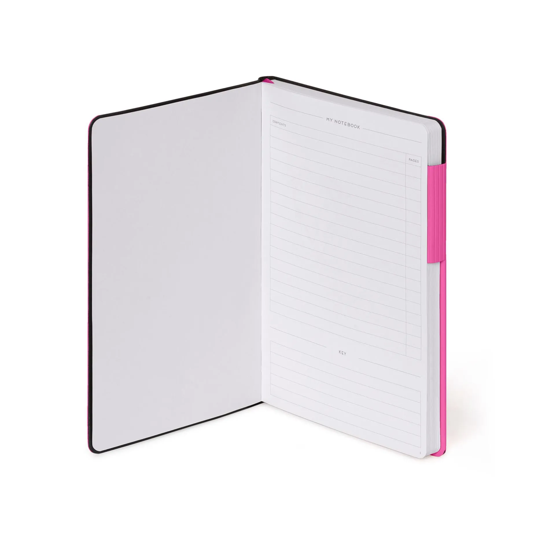 Carnet à Pointillés - Medium - My Notebook