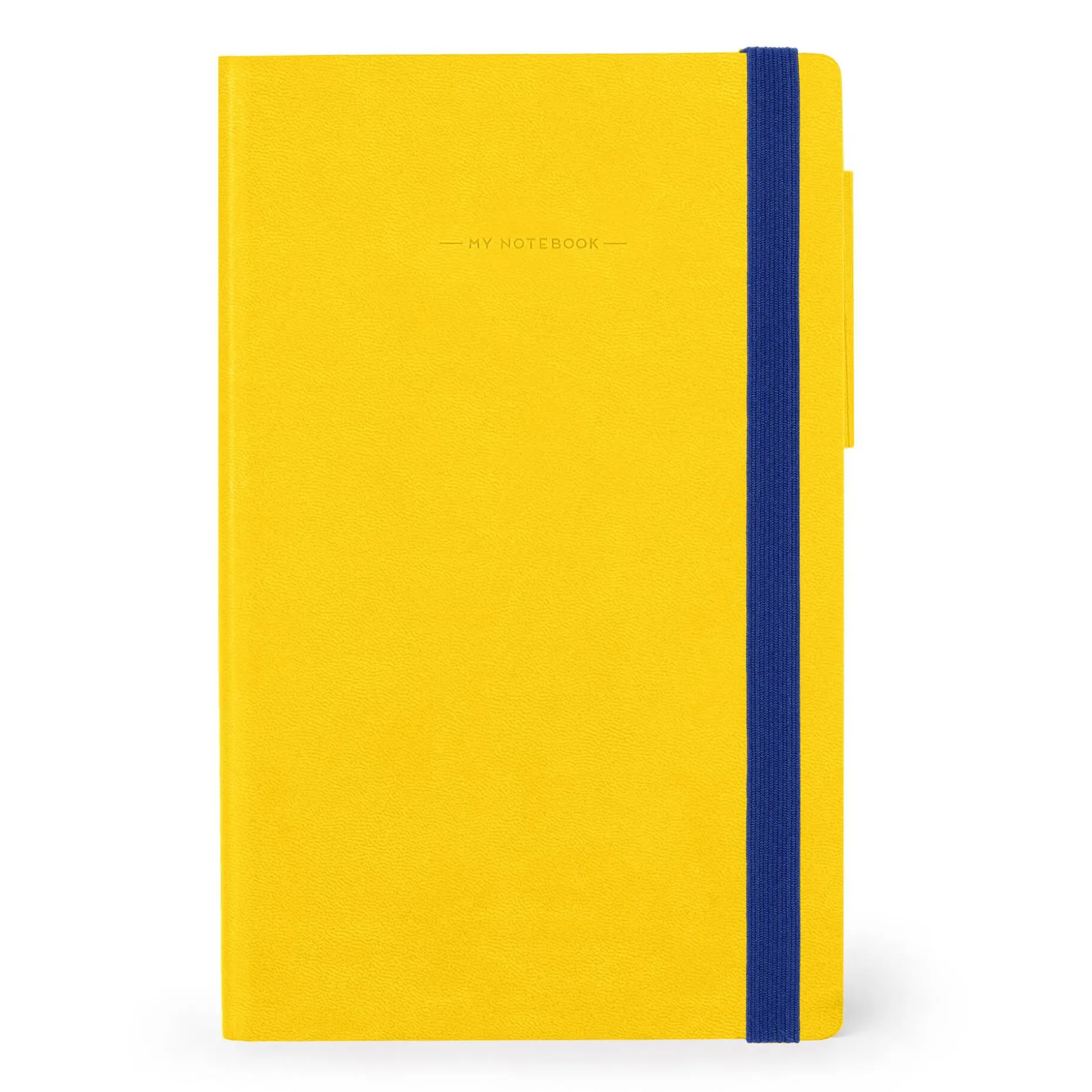 Carnet à Pointillés - Medium - My Notebook