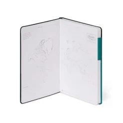 Carnet à Pointillés - Medium - My Notebook