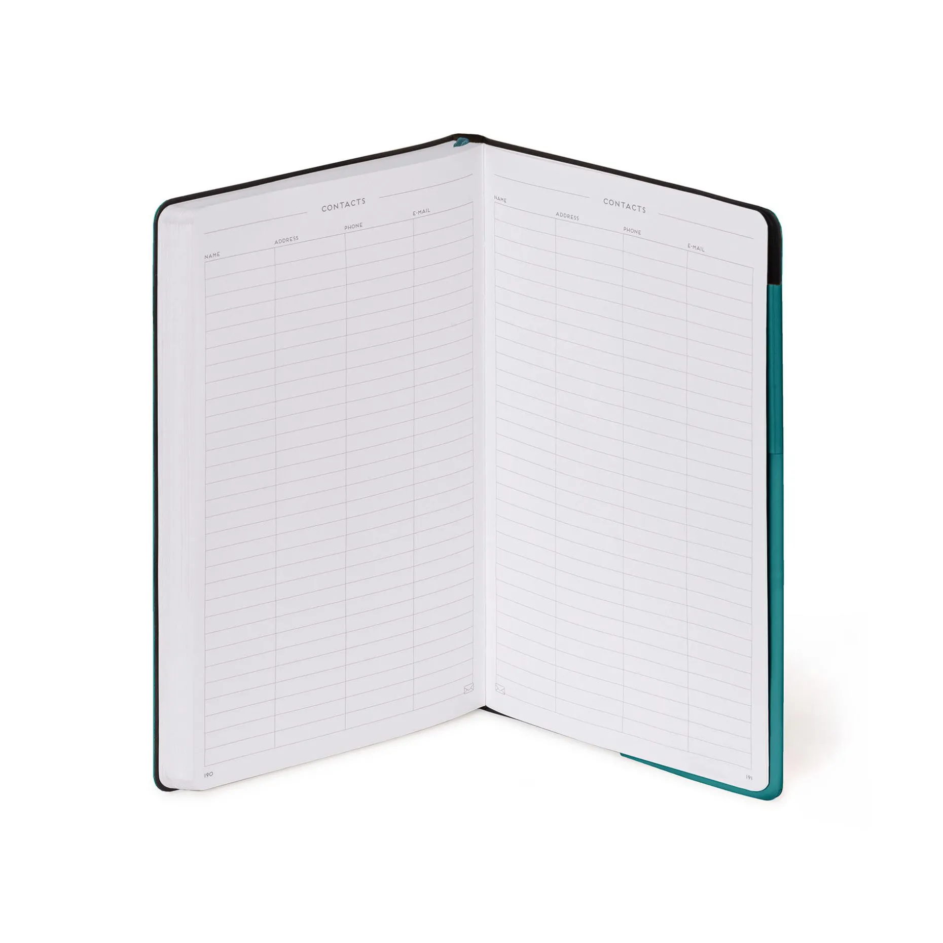 Carnet à Pointillés - Medium - My Notebook