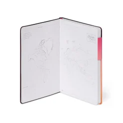 Carnet à Pointillés - Medium - My Notebook