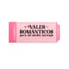 Carnet de 24 Bons - Espagnol
