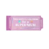 Carnet de 24 Bons pour Maman - Anglais